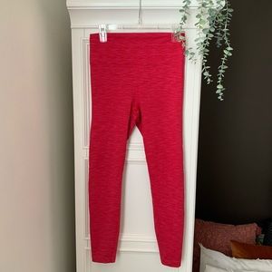 Outdoor Voices Freeform 7/8 Hi-Rise Leggings
